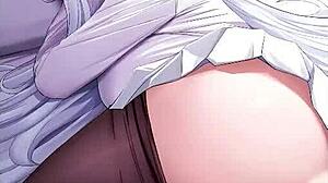 מסע האנימה של נוח קוסם כל צופה