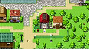 brave hero luoyi wedding 22 black fairy helps beggar with blowjob and titjob