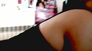 Lesbian POV hentai action with Carolina Abril, Miyuki Son, and Irina Vega.