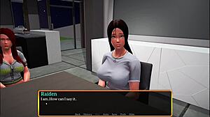 Now momma wants some cock even though it's just a dream - can you give it to me in my new family part 3?