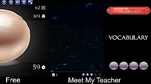 yo, come meet my busty teacher for some wild fun!