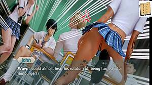 О боже, Academy 34 е толкова потискащ с интензивни моменти и дълбоки връзки