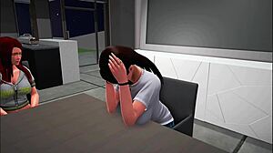 Now momma wants some cock even though it's just a dream - can you give it to me in my new family part 3?