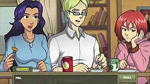 Complete Gameplay - Witch Hunter Part 13