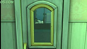 Sims4 wife cheats with big black cock