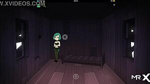 Camppinewood milf daruje použité kalhotky na orální sex v anime hentai