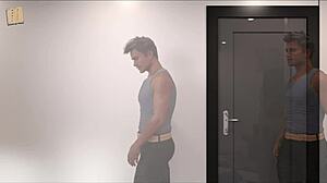 Leap of faith 98 gameplay in 3d anime style