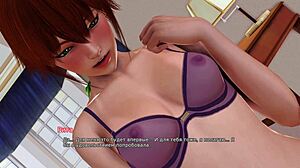 uhh, i think i’m hooked on max’s life part 8 gameplay... soo hot!