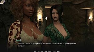 We strip naked for our teacher to watch us drink pee