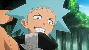 Soul Eater Cyberunique Delivers Creampie Action With Big Tits Doggystyle And Monster Cock Pounding In Anime Exclusive.