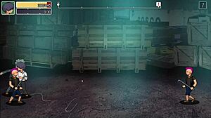 I beat her daddy to fuck her pussy and now spend 150k on another mature woman creampie. Workplace rhapsody part 7!