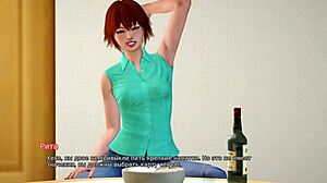 uhh, i think i’m hooked on max’s life part 8 gameplay... soo hot!