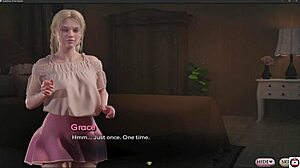 Symphony of the Serpent Pt 05 NLT Media Visual Novel Group Action
