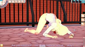chica from ntr hentai gives herself fully to desire