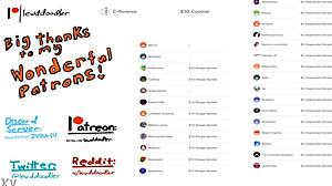 hey, natsuki's fat ass getting railed hard by lewddoodler in cowgirl with creampie