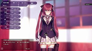 Tenkuuji Karen Dominates in Anime Scene