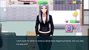 I beat her daddy to claim her pussy, now spending 150k for another at work.