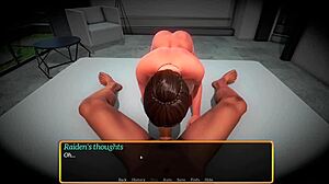 Now momma wants some cock even though it's just a dream - can you give it to me in my new family part 3?