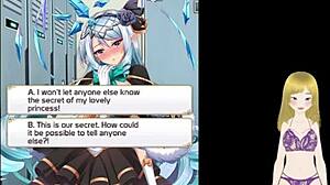 EROTIC ESCAPE COMPILATION WITH UNA EVENT