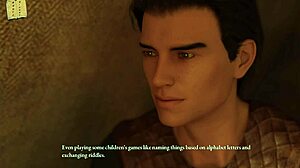 The Price of Power 245: Can You Handle This 3D Big Tit Game?