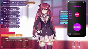 Tenkuuji Karen Dominates in Anime Scene