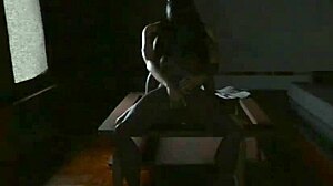 Sadako’s sex tape by LazyProcrastinator is quite a watch