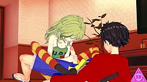 OH WOW, KOIKATSU RUFY MONET ONE PIECE IN HOT SEX BLOWJOB HANDJOB CUMSHOT UNCENSORED THEREAL3DSTORIES!