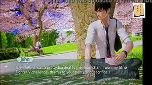 아이고, 아카데미 34가 이 강렬한 순간과 깊은 연결로 너무 압도돼