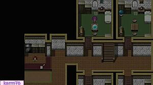 Feeling Wild with Melias Witch Test Gameplay and Hot Creampie Scenes!