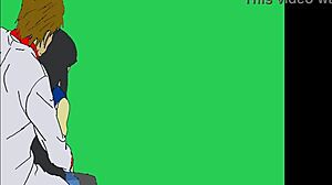 Randy Foreign Science Teacher Fucks Light Skinned African Teen 18+ In Uniform Hentai