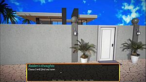 Hey, it's just day one, but my step aunt and cousin already want me in this new family setup part 7?