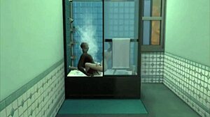 my wife cheats with big black cock in sims4 porn episode 04