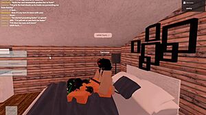 Roblox part 2 gameplay session