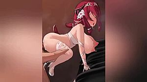 Subtle Hints Of Passion In Pmv By Kyon Hentai Collaboration Compilation