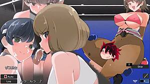 Super punch boy japanese version full gallery 5