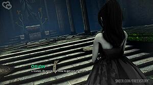 What Secrets Unfold in Eternum Episode 14 Tonight?
