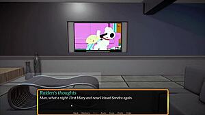 at least we did not cause it in my new family part 6