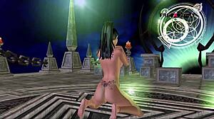 힌디어 오디오 섹스 이야기: 추다이 키 카하니 - 네하 바부의 모험 파트 92