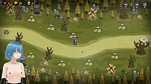 Discover Beautiful Mystic Defenders Gameplay in Part 2