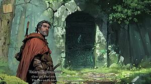 ミステリアカレッジ31 3Dアニメゲーム