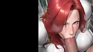 Watch Eepol Collba Part 1 Blowjob Action