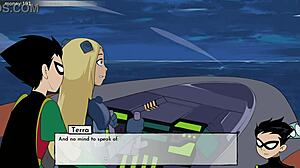 18Titans Part 38 Gameplay