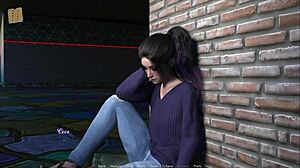 Leap of Faith in Anime Adventures