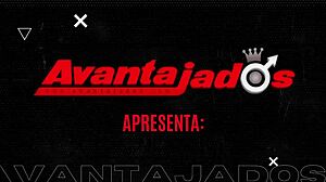 Anime Gay Black Studs in Wild Orgy Action