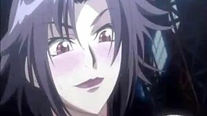 Monster hentai sex tease