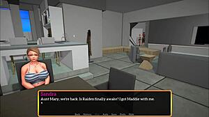 at least we did not cause it in my new family part 6