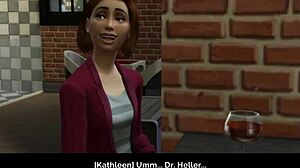 Ggs Maggie Chapter 5 Wedding Secrets