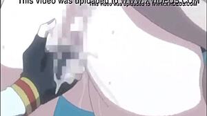 just a casual tale of a monster having wild hentai sex with a cute character.