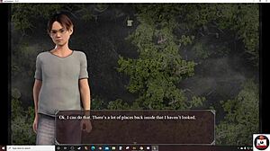 Big tits milf craves monster cock in Lust Epidemic