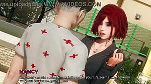 I’m so hooked on Eternum 9, the teen drama feels so real.